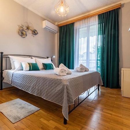Johnny'S Three Bedroom Apartment Nafplio Exteriér fotografie