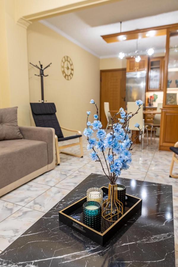 Johnny'S Three Bedroom Apartment Nafplio Exteriér fotografie