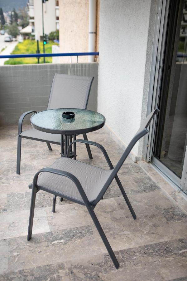 Johnny'S Three Bedroom Apartment Nafplio Exteriér fotografie