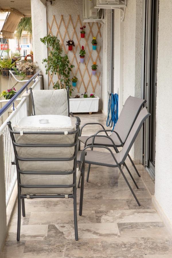 Johnny'S Three Bedroom Apartment Nafplio Exteriér fotografie
